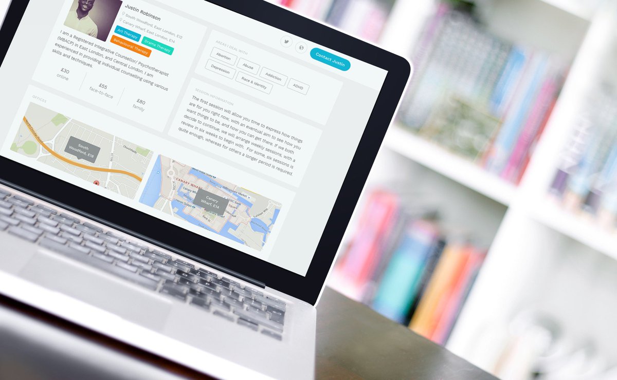 hellorecovr's tweet image. hi, we're recovr. we connect young black adults to black therapists. recovr.co.uk