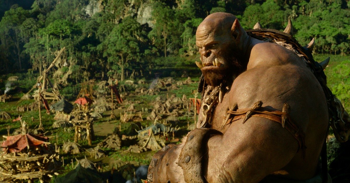 fantasy_stuff's tweet image. 5 Bold Adventure #Movies Like #Warcraft buff.ly/1WKhK20