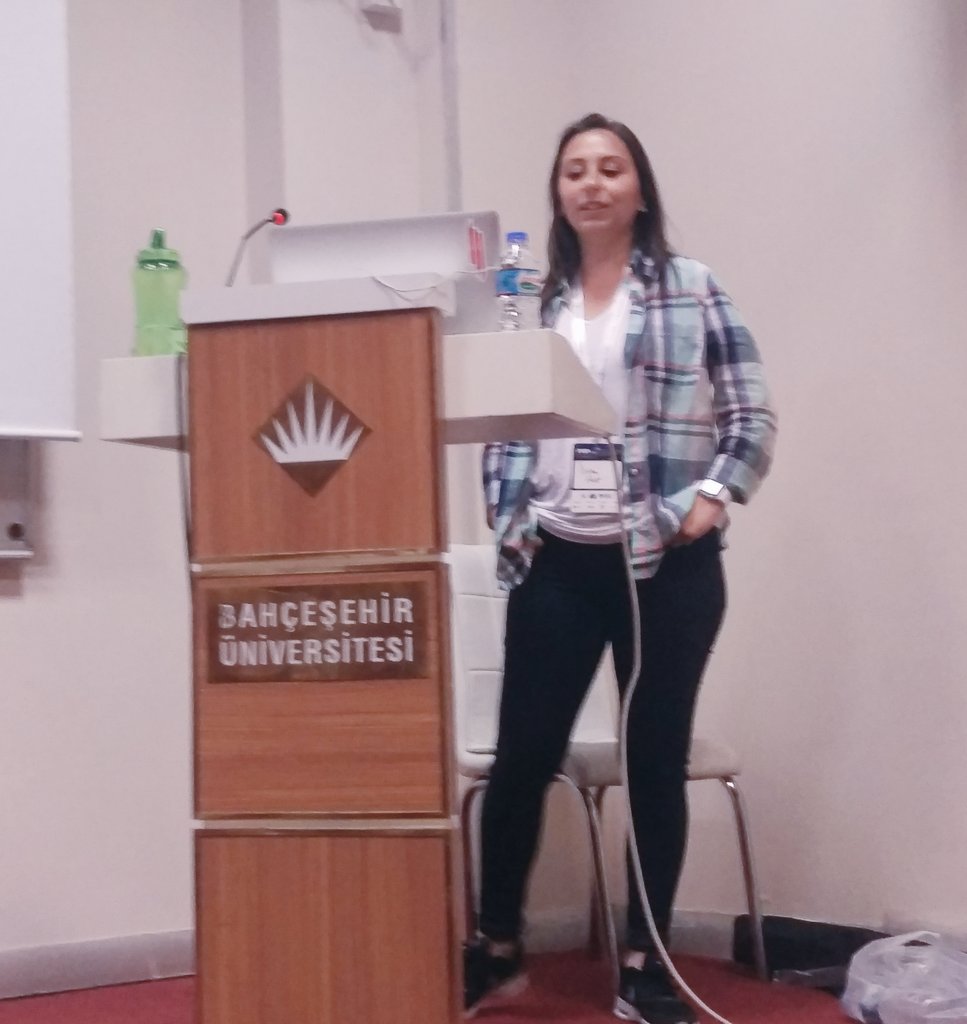 istanbul PHP User Group tweet media