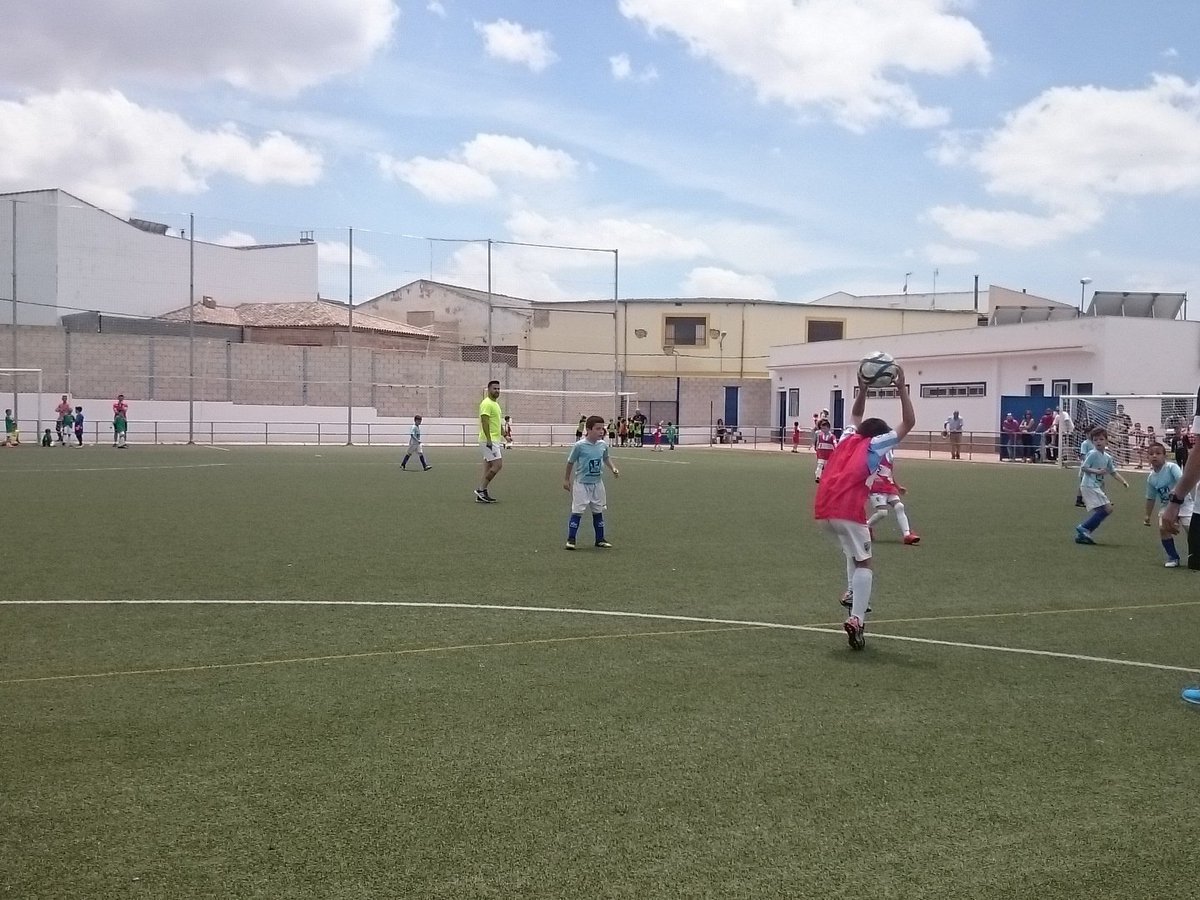 AlamedaCF's tweet photo. @MalagaCF Vs @ @AthFuengirola https://t.co/ULvShWxbHr