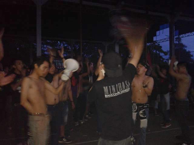 Bianconeri Manguni (@bm_minahasa) on Twitter photo 