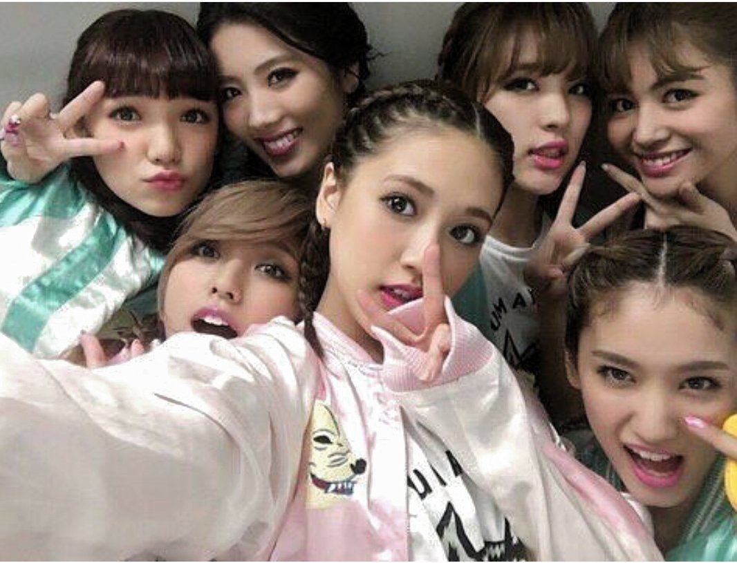 ihldh13's tweet photo. LDH垢つくりました！
たくさんのファンのかたと繋がりたいです！
#三代目JSoulBrothers 
#E-girls
#Happiness
#藤井夏恋 
#登坂広臣 
RTとフォローしてもらえると嬉しいです(^^) https://t.co/Dtyd2hHSiL