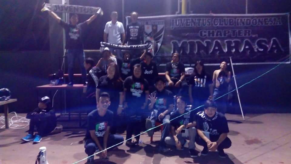 Bianconeri Manguni (@bm_minahasa) on Twitter photo 