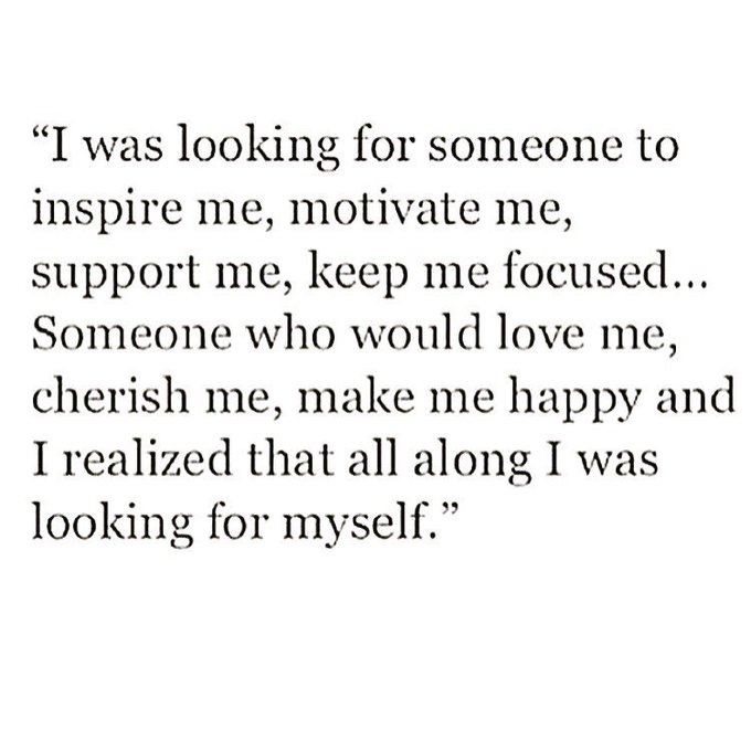 (BE)LIEVE in (YOU)RSELF https://t.co/vaPMycxWtU https://t.co/jAFEheS4sQ