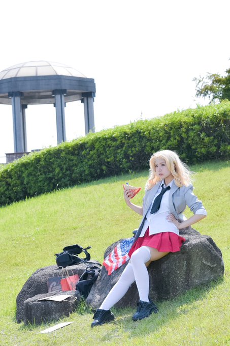 コスプレイヤーとみこのTwitter画像33