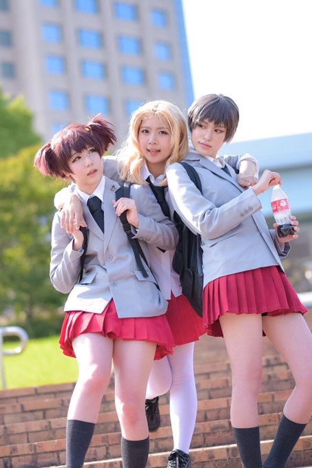 コスプレイヤーとみこのTwitter画像34