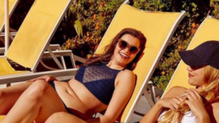 ToppHalsa's tweet image. Bikiniföretaget slutade retuschera sina modeller - då ökade försäljningen. topphalsa.se/bikinimarket-s…