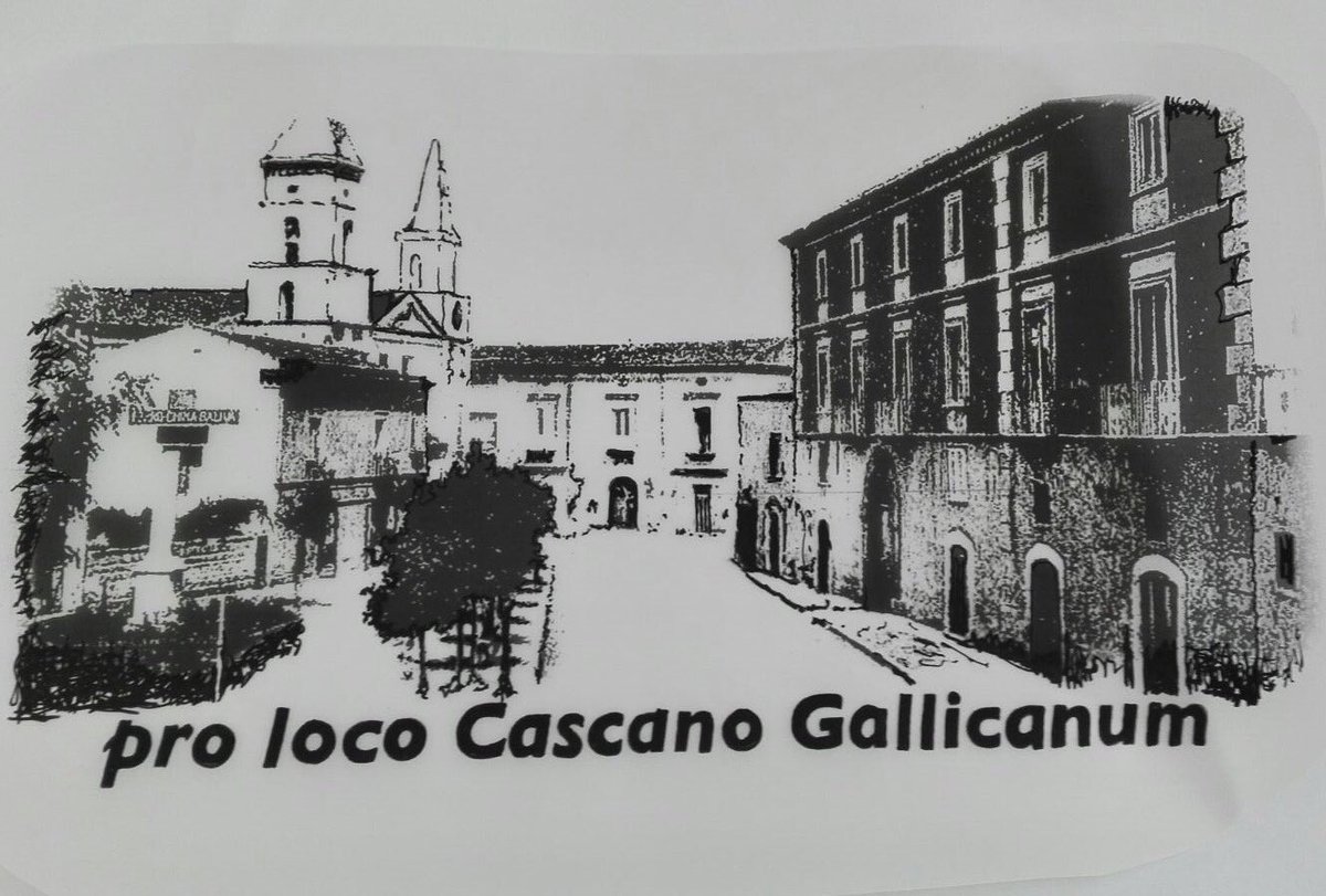 prolococascano's tweet photo. #proloco #unpli #cascanonelcuore #sessaaurunca #borghi #borghiditalia https://t.co/THUP3NY5gl
