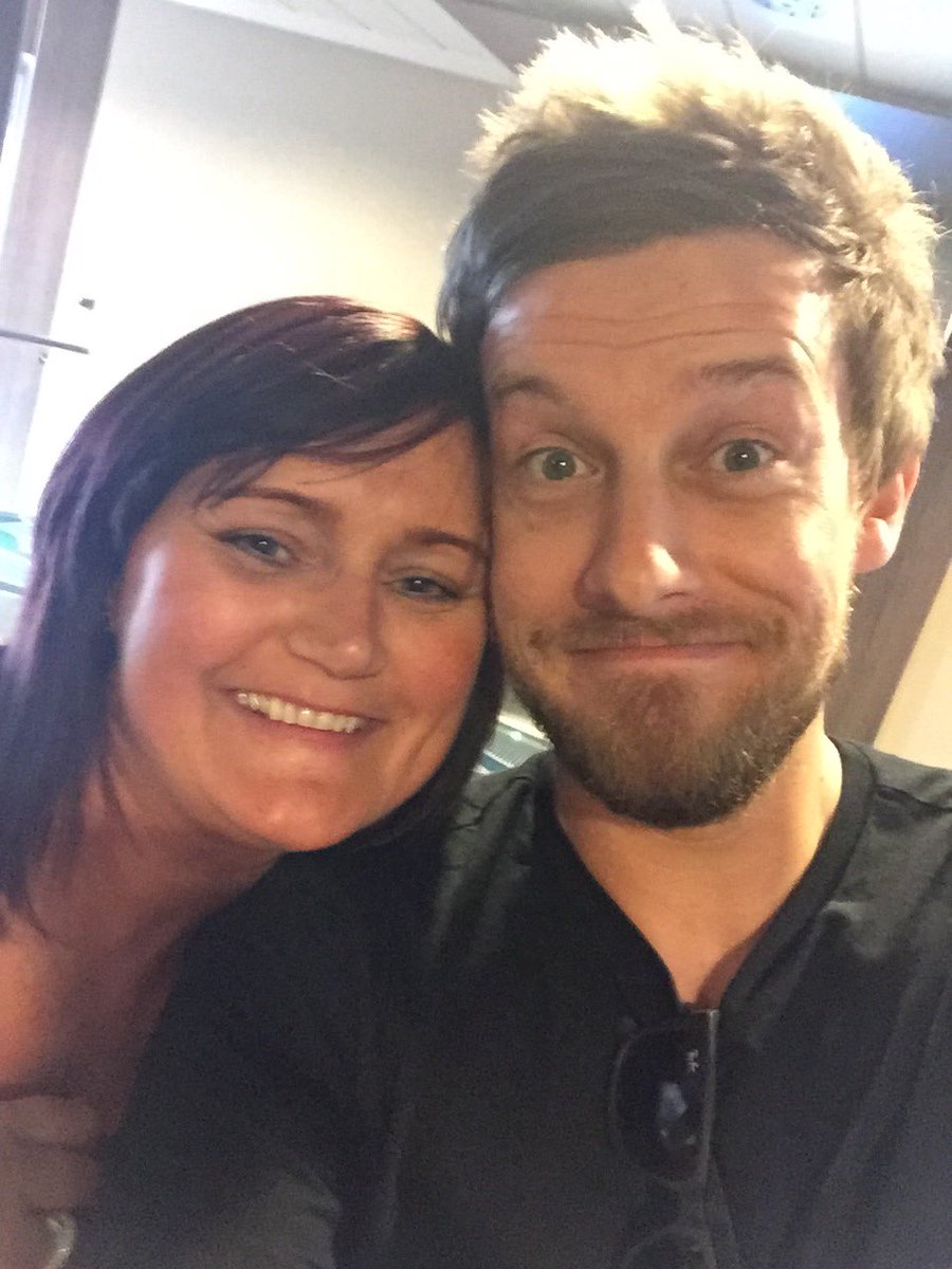 rachelharris34's tweet photo. @IAmChrisRamsey #selfiewithchris https://t.co/vtBXx8KQov