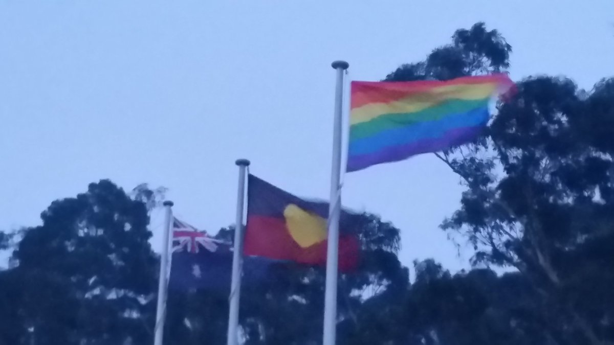 checktheGOAT's tweet image. #3sisters #blue mountains #LGBTQ_Australia