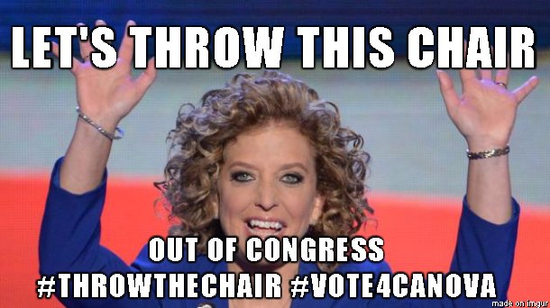 Mokum_Misfit's tweet photo. #ThingsIPonderAtNight
Who is the least popular #Hillary or #Debbie?
#BooBoxer
#DropOutHillary
#ThrowTheChair https://t.co/qcxW0cNLKl