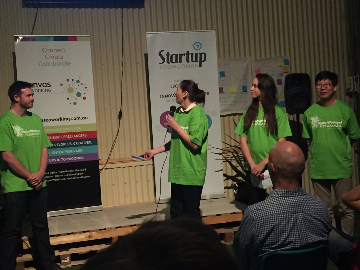 Allawishus's tweet photo. #BoostNRM pitching their #business idea #swtwba https://t.co/VoS9rRvGQn