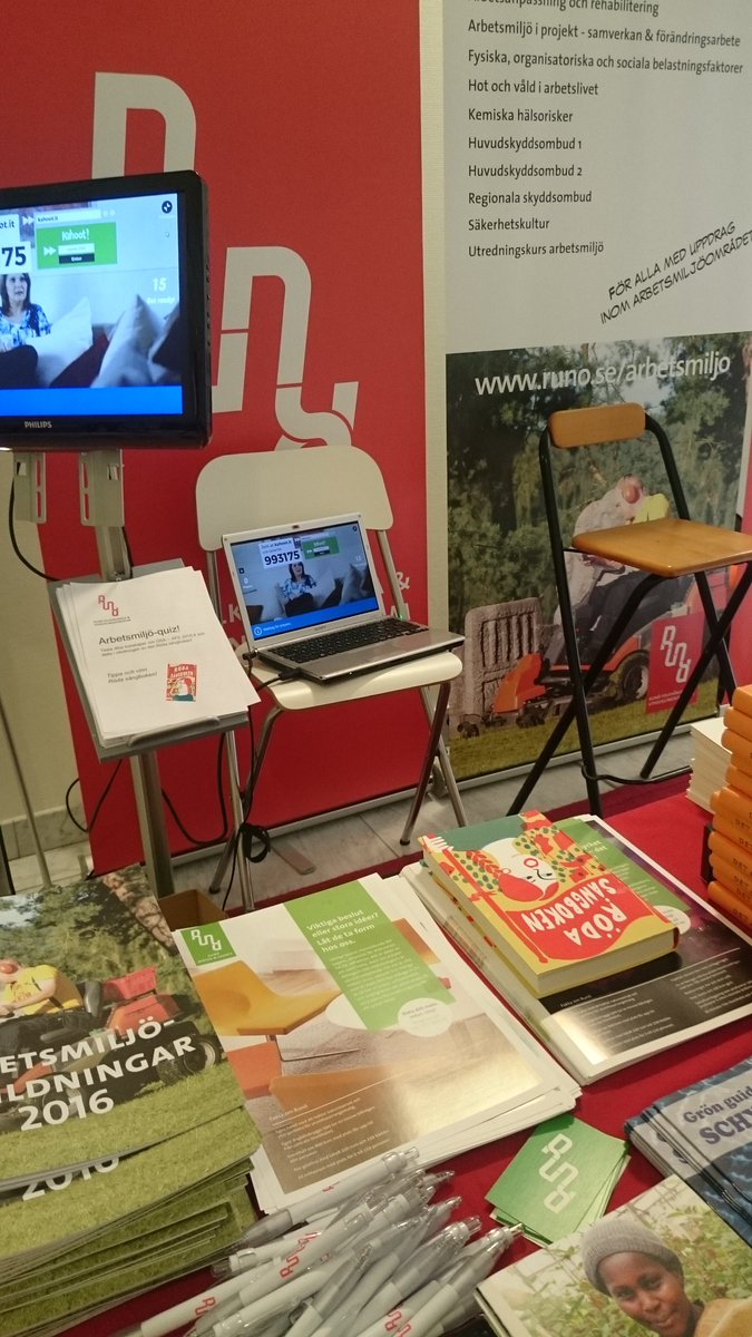 runoutbildning's tweet photo. Tredje dagen på GS kongress #gskongress2016 ännu en bra dag https://t.co/vZBFxvAakr