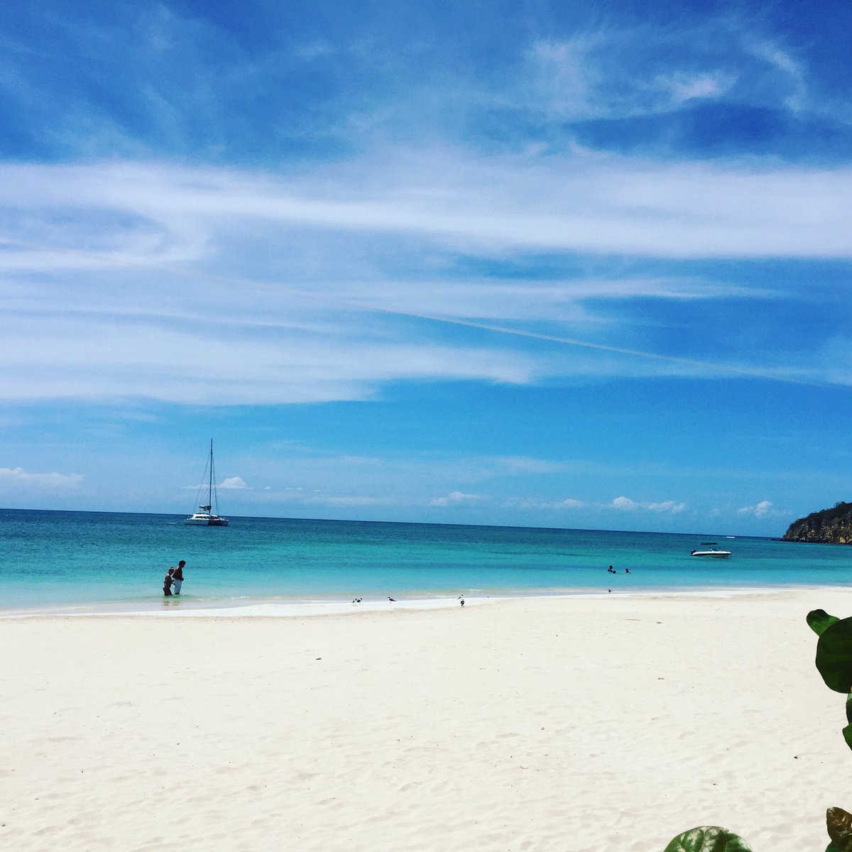Jen__Le's tweet image. I'll miss you #Antigua #SpecialIsland