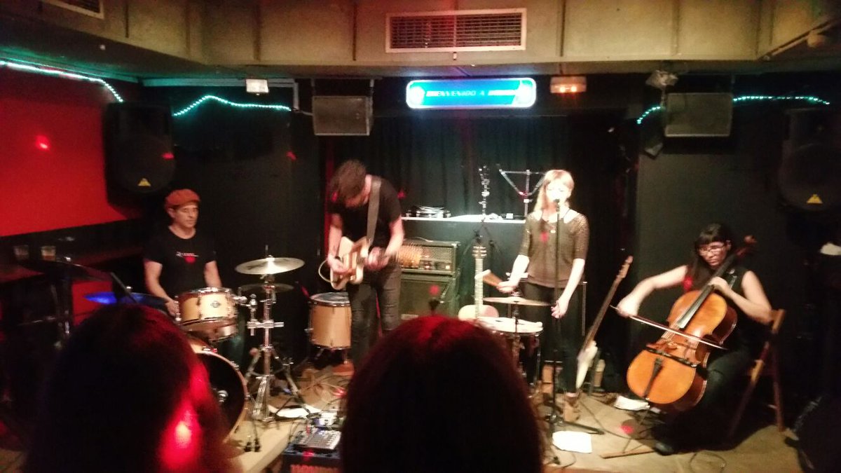 Audiolepsia tweet media