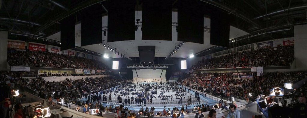 #HaydiBismillah diyerek
#KutluYürüşeDevam..
ALLAH birliğimizi daim etsin...