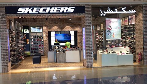 الشاطئ مول on Twitter: "Welcome SKECHERS in Our Mall :) سكتشرز بالشاطئ مول :) / Twitter