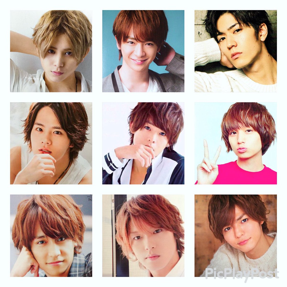白米王子 Yuka Twitter પર こんなに大きくなりました Hey Say Jump 幼少期 現在 白米王子 Yuka Twitter પર こんなに大きくなりました Hey Say Jump 幼少期 現在