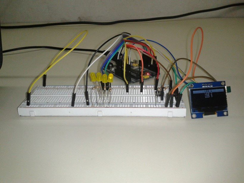 todo_arduino's tweet photo. 📅 Semana Temática #Arduino 16-22 MAY. Todo lo que necesitas saber sobre... "Pantallas gráficas" #ArduinoTematico https://t.co/e5wkecFtF6