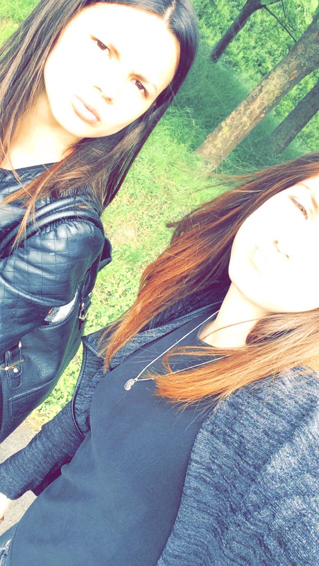 nicolegardinal2's tweet photo. Ma sœur ❤️❤️ https://t.co/EDEcLFeKkm