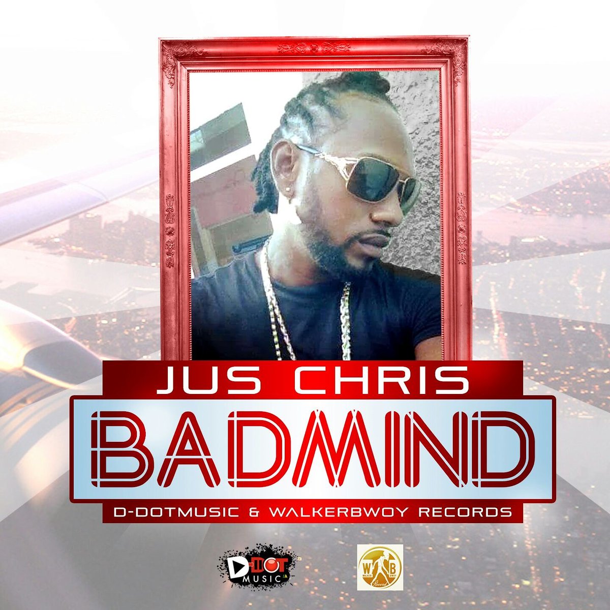 Check out my new single  #BadMind, On The Party Riddim, produced by DdotMusic &amp; WalkerBwoy Records,queng dem