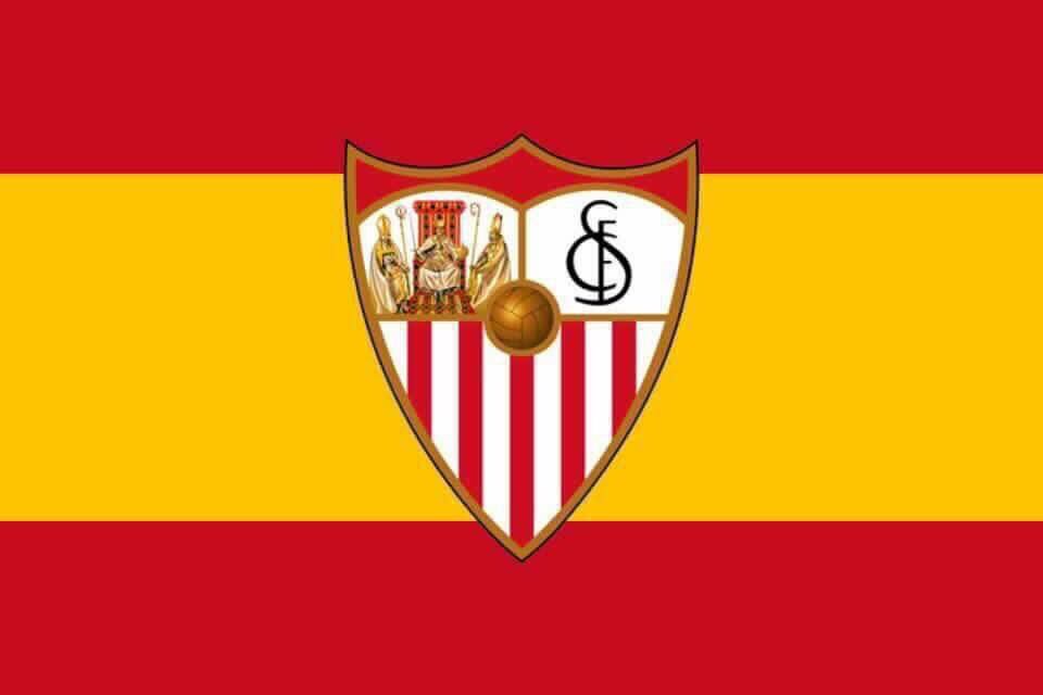 Six1971's tweet photo. Y ahora que nos quiten la ilusión!!! @SevillaFC @Obdu71 #FinalCopa #VamosMiSevilla https://t.co/1SRfyCevtl