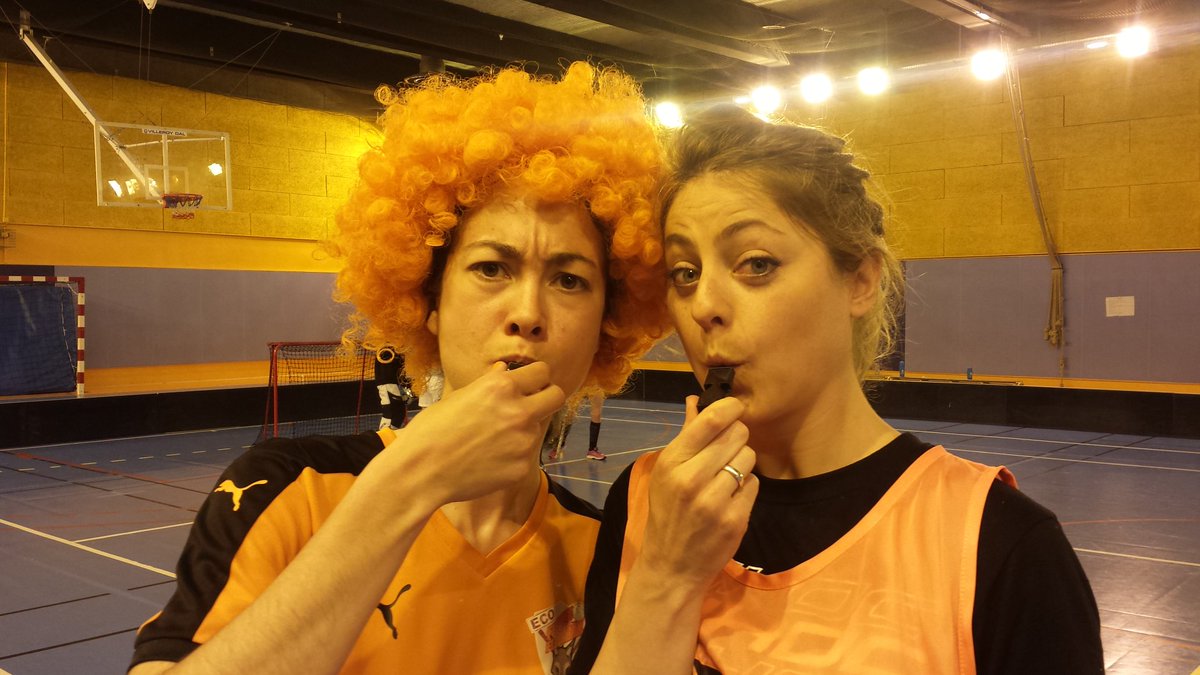 Panam United Floorball tweet media