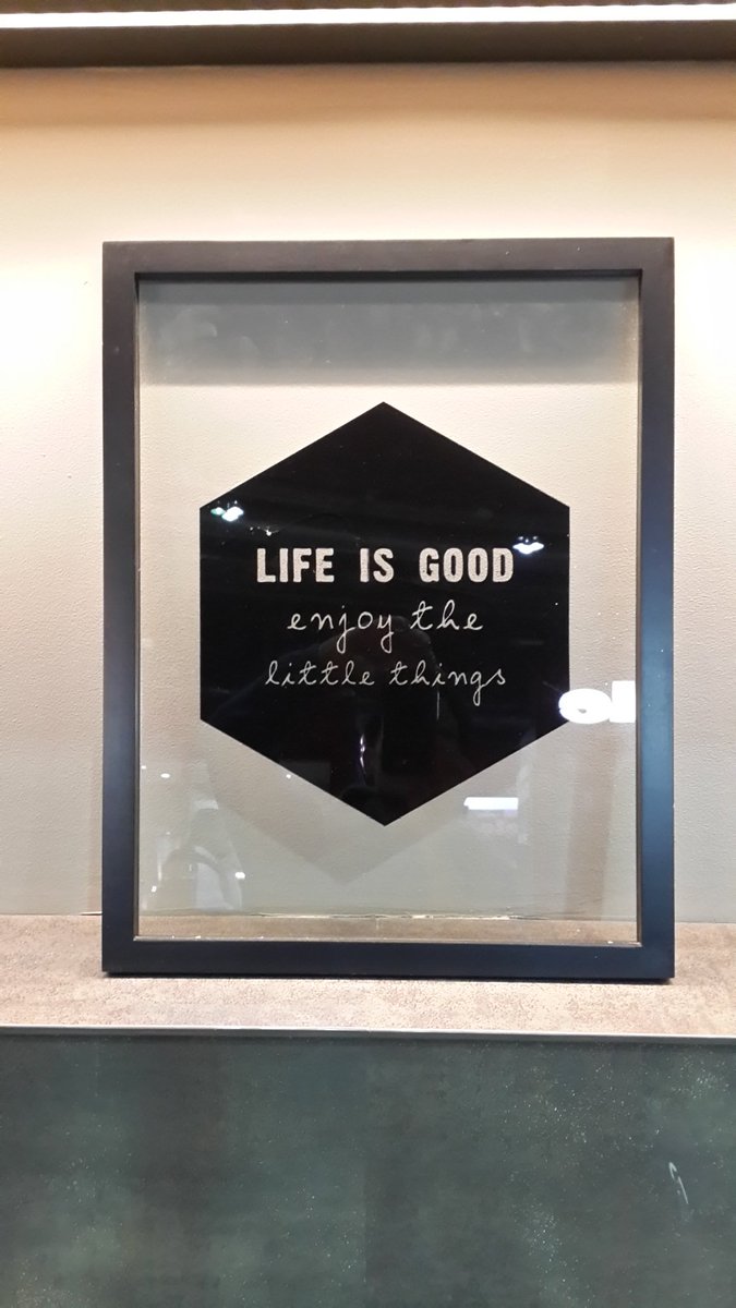 GranddesignsSA's tweet photo. Life is good. #gdlsa16 https://t.co/PqZ1pBTf9o