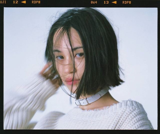 theglitter's tweet photo. Kiko Mizuhara for i-D Magazine Japan @kikoxxx https://t.co/CIhpDDD71u
