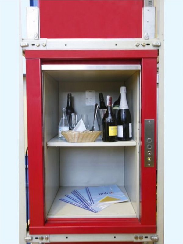 Ascensores tweet media