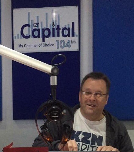 FerretGee's tweet photo. Looking surprisingly alert on a Saturday morning! #SaturdayBreakfast #KZNCapital104FM #MartinGee @Capital104_fm https://t.co/0c2ygZImEx