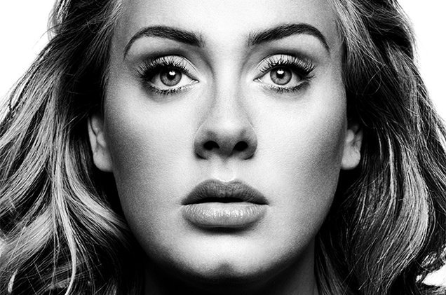 billboard's tweet image. Here are all of Adele's music videos (so far) blbrd.cm/NreIpl