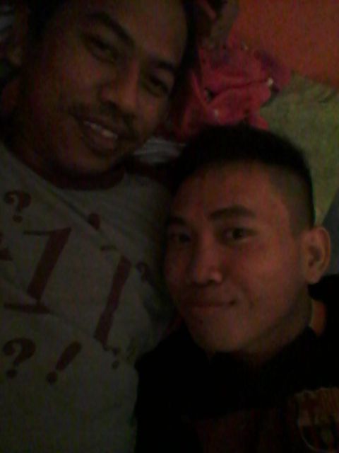 Azizjuna's tweet photo. Bahagia itu sederhana https://t.co/Vwt08jnryv