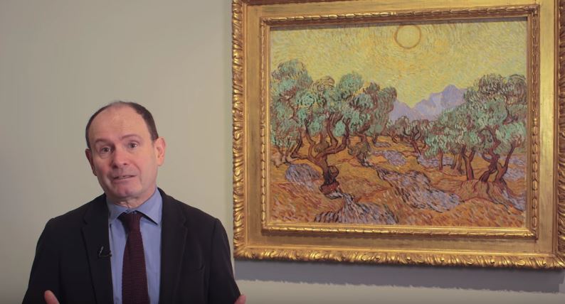 National Gallery tweet media