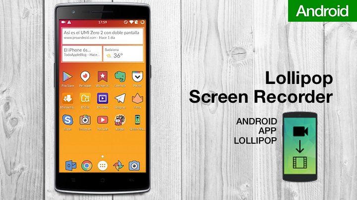 blogofall's tweet photo. https://t.co/nVwKn7XINL #LollipopScreenRecorder #ScreenRecorder #videotutoriales #screencast https://t.co/KX6Dzgdp6q