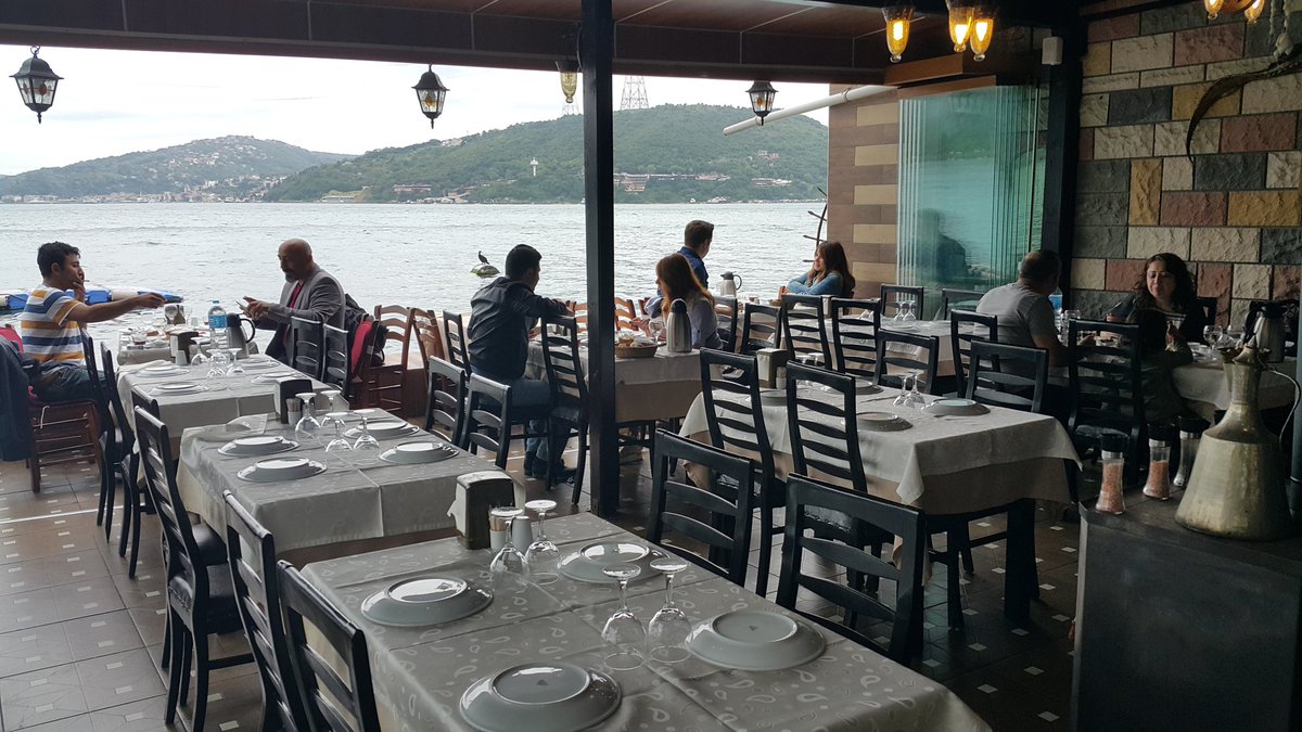 babarestaurant_'s tweet photo. #babarestaurant #anadolukavagi #beykoz #meze #anadolukavagı #kavakrestaurant  #babarestauran  @babarestaurant_ https://t.co/BA5HTpDbgd