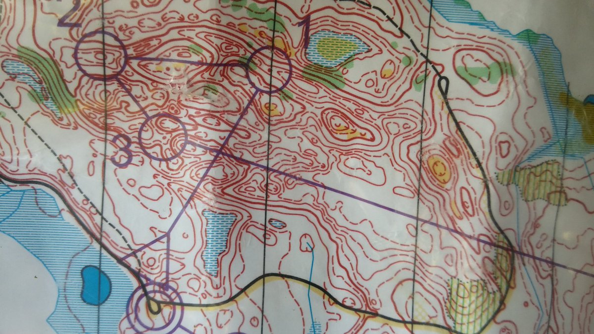 Päivän penkat ja nautinnot tarjosi Kujanginkangas #kaukanasivistyksestä #suunnistus