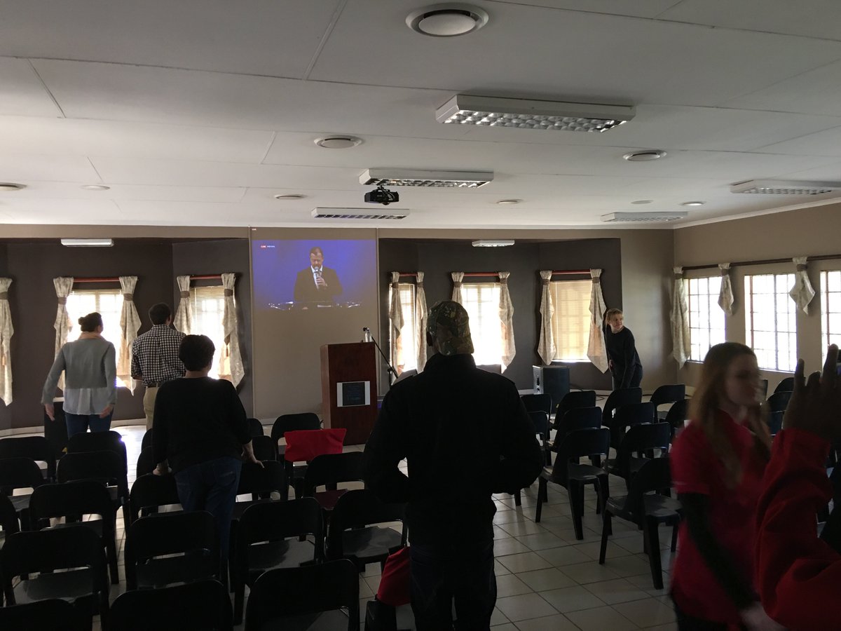 Rodney_4653's tweet photo. Serving at CRC Rustenburg #onechurch #manylocations @CRCMain https://t.co/Sr64rMHy0i