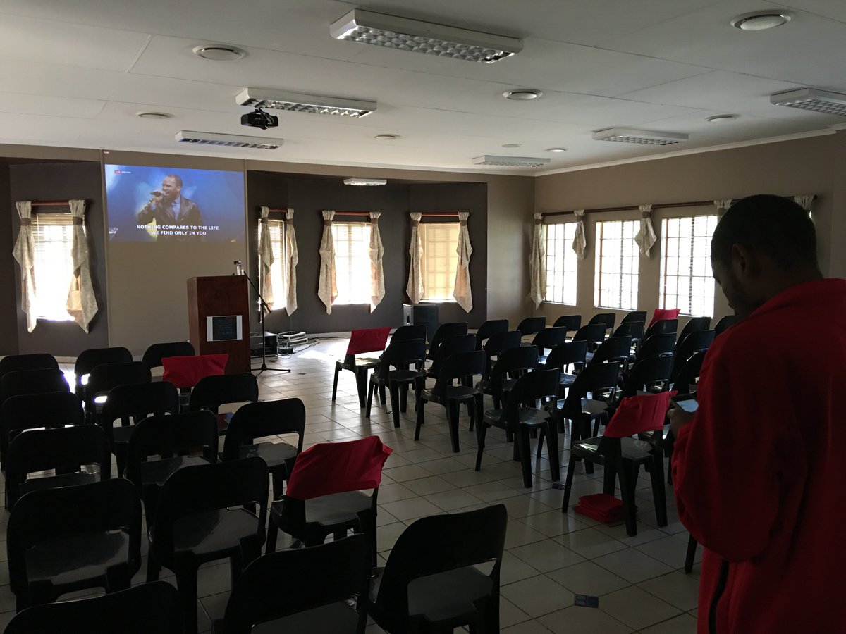 Rodney_4653's tweet photo. Serving at CRC Rustenburg #onechurch #manylocations @CRCMain https://t.co/Sr64rMHy0i