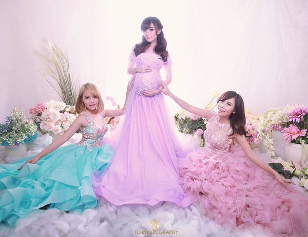 AngelousAnime's tweet photo. #SharePictChibi @Angel_ChiBi and @Steffy_ai @Cherly7uno via instagram https://t.co/0YoNu6C35x
