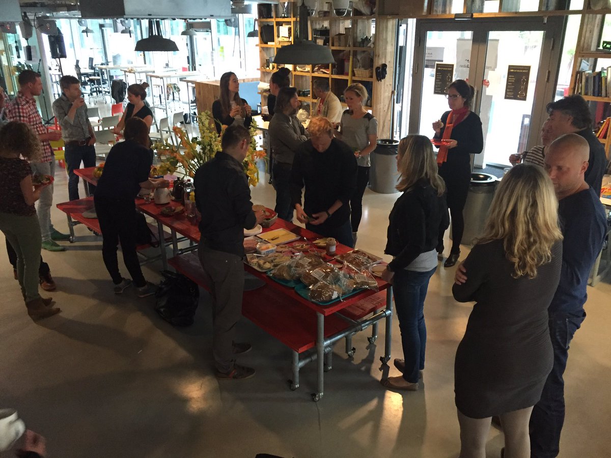 Mooie recap aan het begin van de 2e dag. Zelfreflectie en leermomenten. De letter K speelt grote rol <a href="/bramalkema/">𝘽𝙧𝙖𝙢 𝘼𝙡𝙠𝙚𝙢𝙖</a>