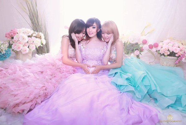 AngelousAnime's tweet photo. #SharePictChibi @Angel_ChiBi and @Cherly7uno @Steffy_ai via instagram https://t.co/IKsDtrHccq