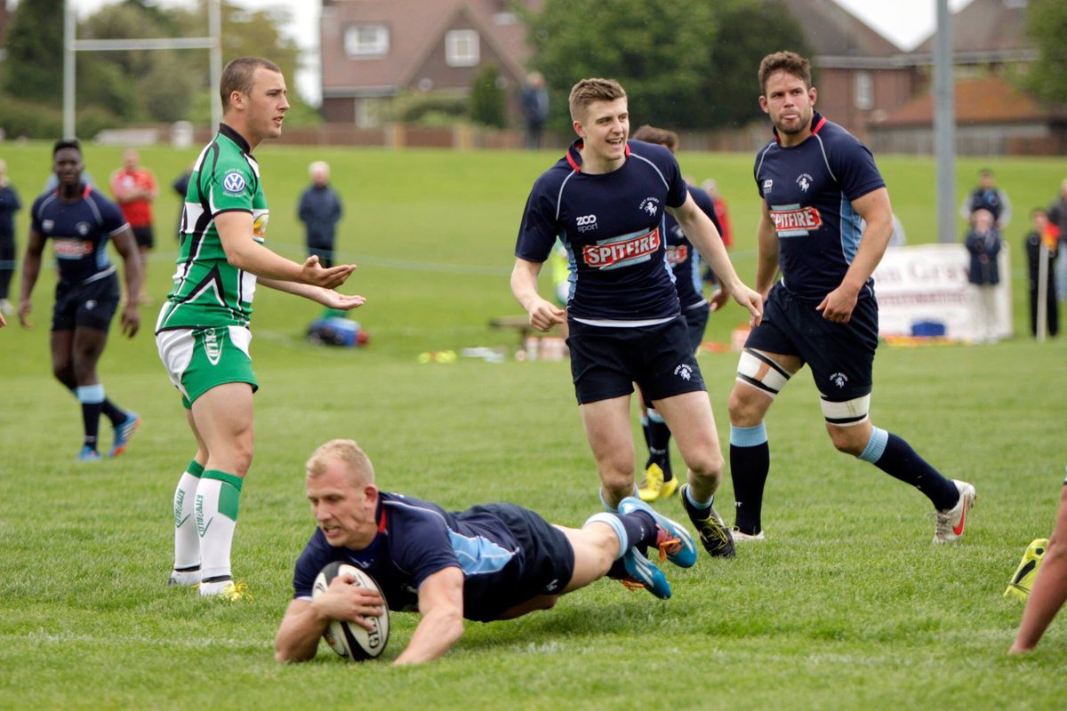 Kent Rugby tweet media