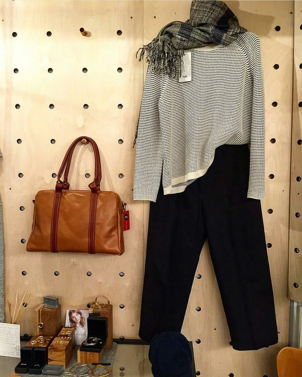 Near #Whitstable today? Make sure to visit @ruskin_whitstable to #discover all sorts of treasures. #StyleMadeEasy