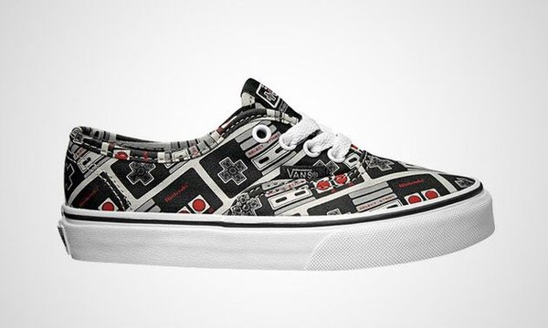 chaussure vans nintendo chaussure vans nintendo
