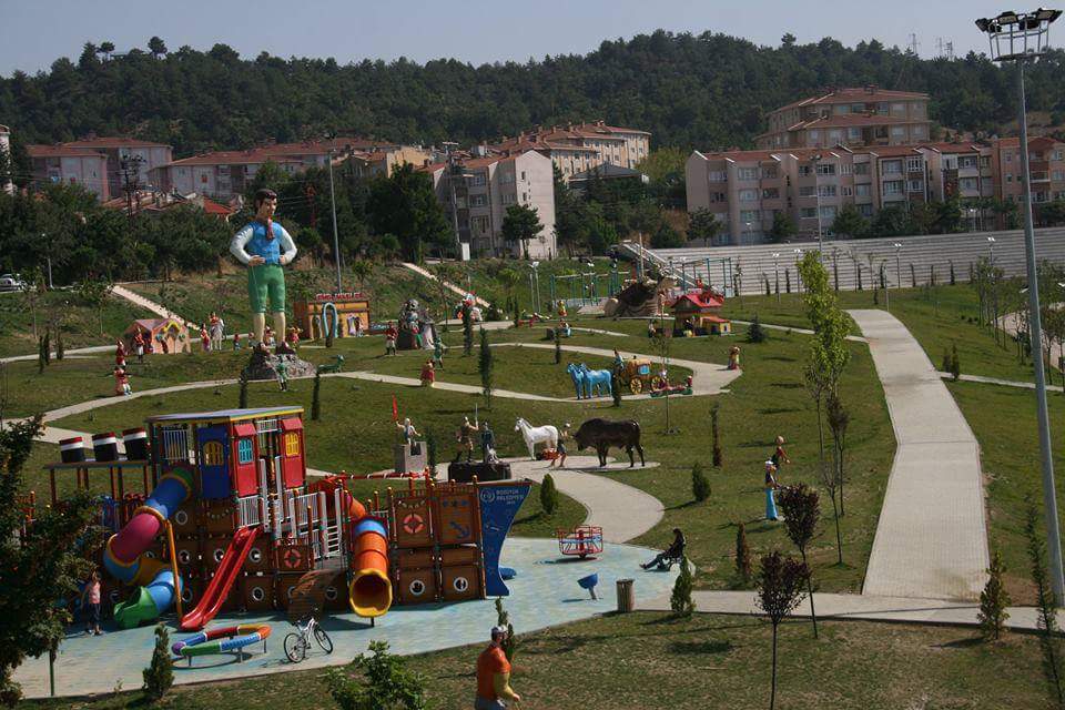 Keyifli pazarlar 😊
#Bozüyükİçin #Bozüyük #pazar #YeşilkentFatihSultanMehmetParkı