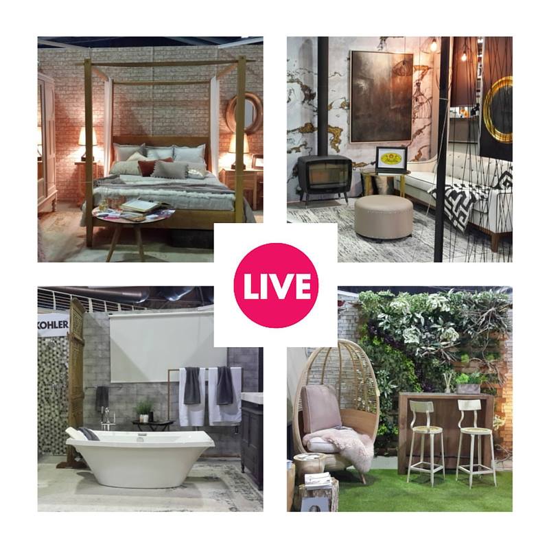 GranddesignsSA's tweet photo. RT @sa_decor: Today's the last day @GranddesignsSA show - don't miss out on some of the amazing finds at the show.. https://t.co/B90oRw6X6C
