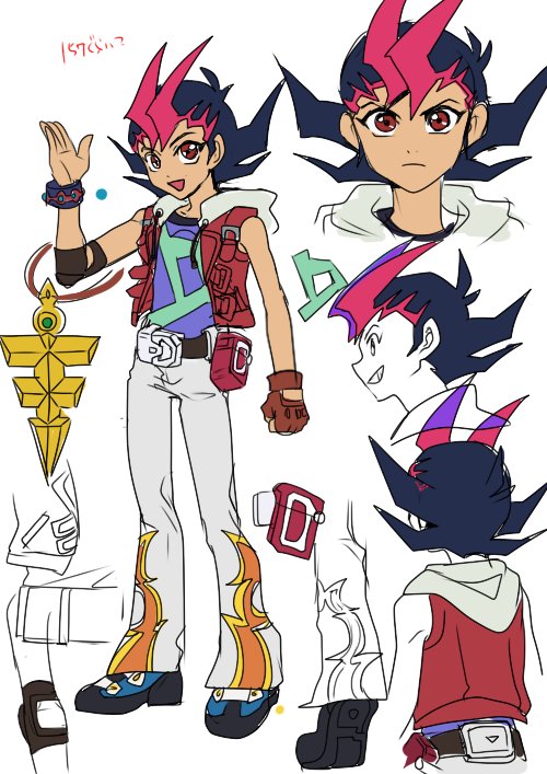 りー ゼアル組出来たけど遊馬先生鬼 T Co Iepbihhcro Twitter