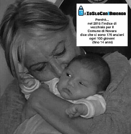 #iostoconibiberon  perché I nonni devono fare i nonni non gli ammortizzatori  sociali
