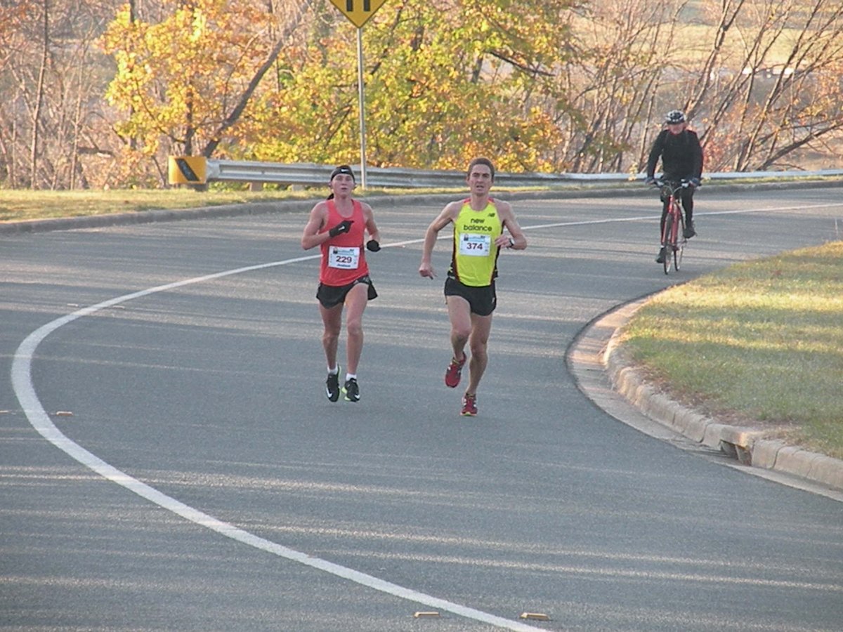 Dist Running Academy tweet media